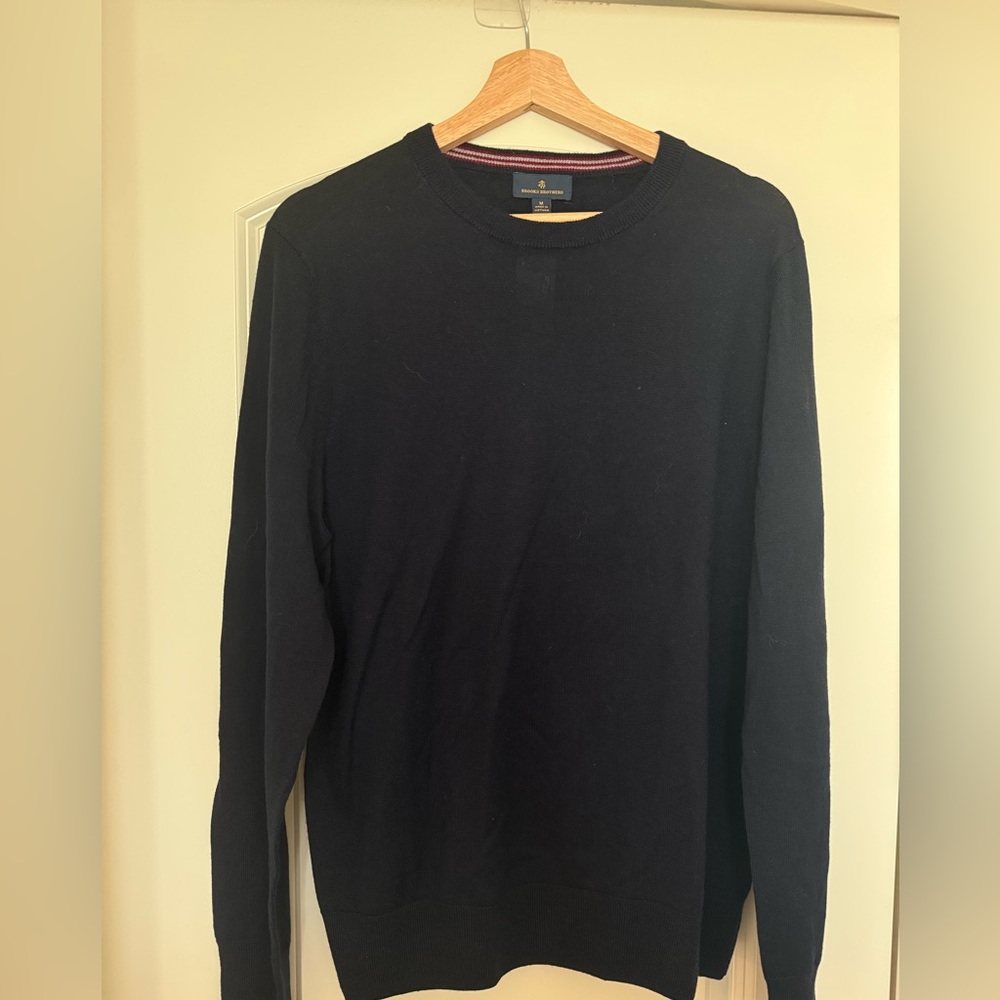 Brooks Brothers Sweater Size M NWT